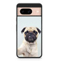 Cute Pug 1 Google Pixel 8/ Pixel 8a/ Pixel 8 Pro Case