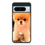 Cute Puppy 1 Google Pixel 8 Pro Case