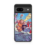 Cute Titans Google Pixel 8a Case