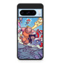 Cute Titans Google Pixel 8 Pro Case