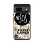Daisy 5 seconds of summer 5sos Google Pixel 8a Case