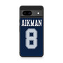 Dallas Cowboys Aikman Google Pixel 8a Case