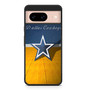 Dallas Cowboys Background Google Pixel 8/ Pixel 8a/ Pixel 8 Pro Case