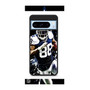 Dallas Cowboys Dez Bryant Google Pixel 8 Pro Case