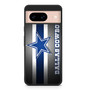 Dallas Cowboys Google Pixel 8/ Pixel 8a/ Pixel 8 Pro Case