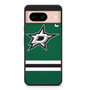 Dallas hockey jersey Google Pixel 8/ Pixel 8a/ Pixel 8 Pro Case