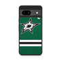 Dallas hockey jersey Google Pixel 8a Case