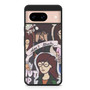 Daria Collage Google Pixel 8/ Pixel 8a/ Pixel 8 Pro Case