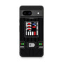 Darth Vader Star Wars 1 Google Pixel 8a Case