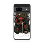 Dead Pool Game of Thrones Style Google Pixel 8a Case
