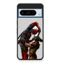 Deadpool VS Wolverine Google Pixel 8 Pro Case