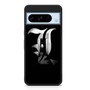 Death Note L 2 Google Pixel 8 Pro Case