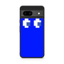 Deep blue pacman Google Pixel 8a Case