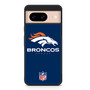 Denver Broncos 1 Google Pixel 8/ Pixel 8a/ Pixel 8 Pro Case