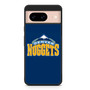 Denver Nuggets Google Pixel 8/ Pixel 8a/ Pixel 8 Pro Case