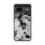 Derek Jeter Collage Google Pixel 8a Case
