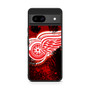 Detroit Red Wings 2 Google Pixel 8a Case