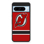 devils hockey jersey Google Pixel 8 Pro Case
