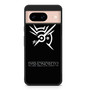 Dishonored 2 game outsider Google Pixel 8/ Pixel 8a/ Pixel 8 Pro Case