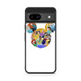 Disney Character with Micky Mouse 1 Google Pixel 8a Case
