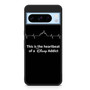 Disney Addict Google Pixel 8 Pro Case