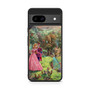 Disney Aurora Google Pixel 8a Case