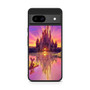 Disney Castle Google Pixel 8a Case
