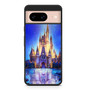 Disney Land Google Pixel 8/ Pixel 8a/ Pixel 8 Pro Case