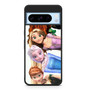 Disney Princess 1 Google Pixel 8 Pro Case