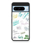 disney signature Google Pixel 8 Pro Case