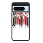 Disney Villains Google Pixel 8 Pro Case
