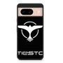 Dj tiesto logo Google Pixel 8/ Pixel 8a/ Pixel 8 Pro Case