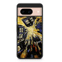 Doctor Who and Tardis Art Google Pixel 8/ Pixel 8a/ Pixel 8 Pro Case