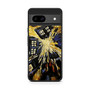 Doctor Who and Tardis Art Google Pixel 8a Case