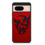 Dodge Demon Google Pixel 8/ Pixel 8a/ Pixel 8 Pro Case