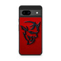 Dodge Demon Google Pixel 8a Case