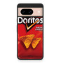 doritos nacho cheese Google Pixel 8/ Pixel 8a/ Pixel 8 Pro Case