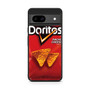 doritos nacho cheese Google Pixel 8a Case