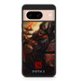 Dota 2 Lucifer the doom Google Pixel 8/ Pixel 8a/ Pixel 8 Pro Case