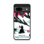 Dragon Age Inquisition VS Dragon Google Pixel 8a Case