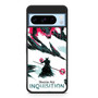 Dragon Age Inquisition VS Dragon Google Pixel 8 Pro Case