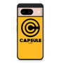 Dragon Ball Capsule Google Pixel 8/ Pixel 8a/ Pixel 8 Pro Case