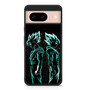 Dragon Ball Son Goku and Vegeta Google Pixel 8/ Pixel 8a/ Pixel 8 Pro Case