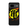 Dragon Ball Google Pixel 8a Case