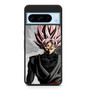 Dragon Ball Zamas Google Pixel 8 Pro Case