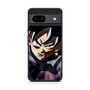 Dragonball super black goku Google Pixel 8a Case