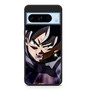 Dragonball super black goku Google Pixel 8 Pro Case