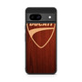 Ducati wood Google Pixel 8a Case