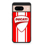 Ducati 2 Google Pixel 8/ Pixel 8a/ Pixel 8 Pro Case