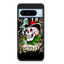 ed hardy and christian audigier Google Pixel 8 Pro Case